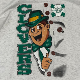 Celtics Clover Basketball Team Tshirt size XL (55)