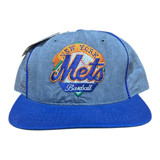 1992 Mets The Game SnapBack