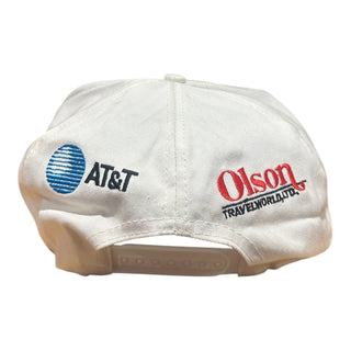 1992 USA Olympics Barcelona SnapBack