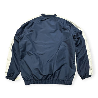 Yankees Arch Pullover Windbreaker