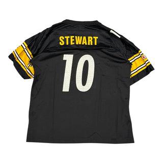 Youth XL Steelers Kordell Stewart Jersey