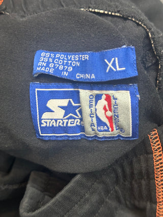 90s Knicks Starter Shorts size XL