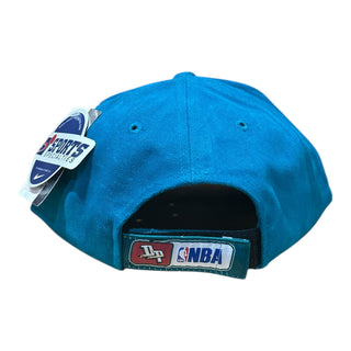 90s Detriot Pistons Velcroback