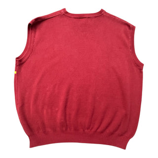 Washington Redskins Vest size 2X