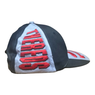 90s Liverpool Thereds SnapBack (DP)