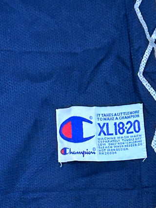 Youth XL Keith Van Horn Jersey (NJ)