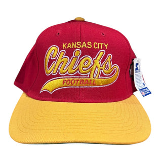 Kansas City Chiefs Tailsweep SnapBack