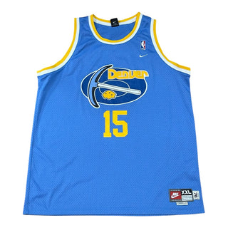 Denver Nuggets Carmelo Anthony Jersey size 2X