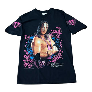 Bret Hart WWF