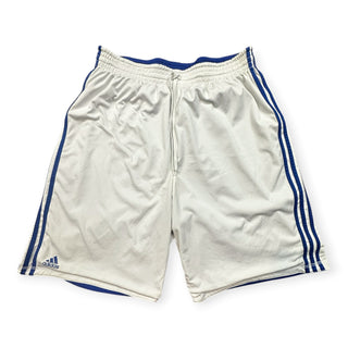 2011 Knicks Practice Reversible Shorts size 2XLT