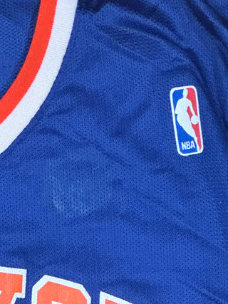 90s Knicks Champion Shooting Shirt size L