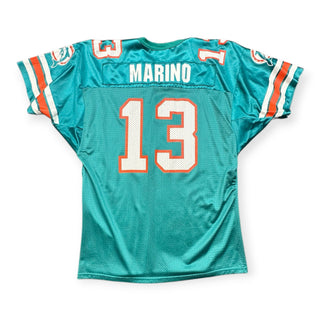80s Dolphins Dan Marino Jersey size 50/XL