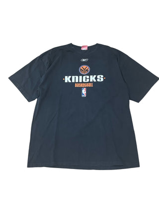 Knicks Lin17 Lansanity Tshirt size 2X