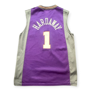 Youth Small 8 Suns Penny Hardaway Jersey