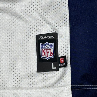 Youth L New England Patriots Wes Welker Jersey (T)