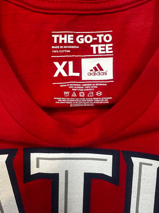 ATL Hawks Kyle Korver Tshirt size XL