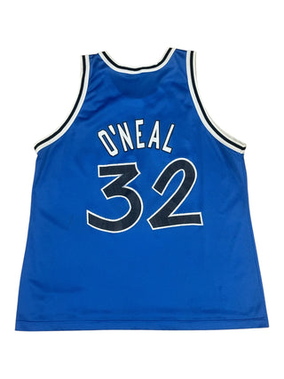 90s Magic O’Neal Jersey size 48/XL