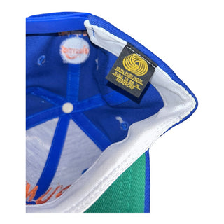 Reebok Pump It Up Snapback