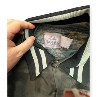 Yankees Bleached Jacket size XL