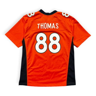 Youth Large Broncos Demaryius Thomas Jersey