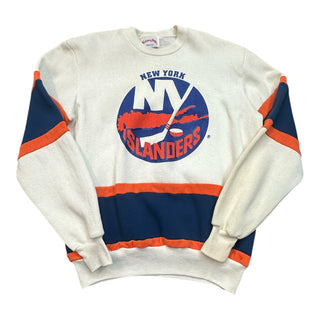 90s Islanders Colorblock Crewneck size L
