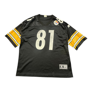Steelers Charles Johnson Jersey size XL