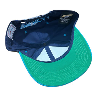 1995 Final Four NCAA SnapBack