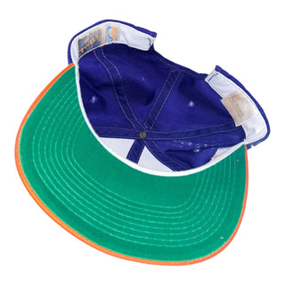 Pheonix Suns Double line Script Snapback