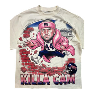 Killa Cam Tshirt