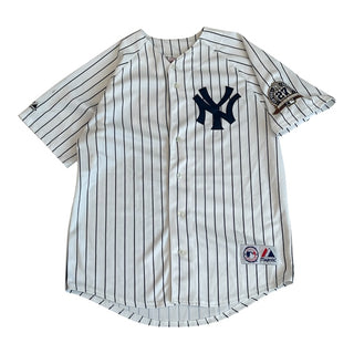 Yankee Curtis Granderson Jersey size Large