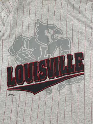 Louisville Cardinals Tshirt Sz M