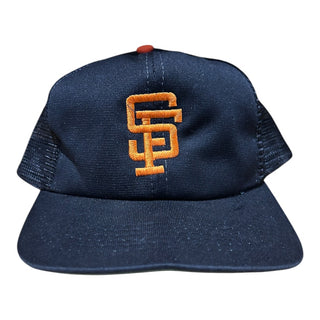 San Francisco Giants Trucker Snapback