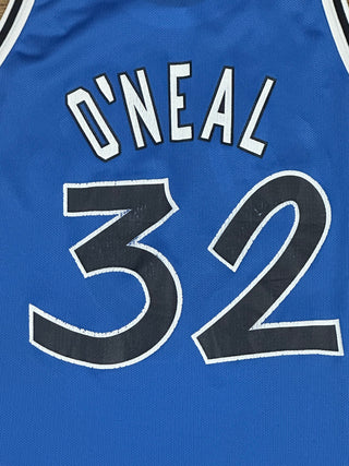 90s Magic O’Neal Jersey size 48/XL