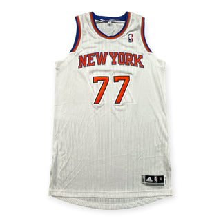 2013 Knicks Andrea Bargnani Jersey size XL