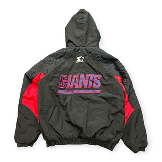90s Giants Heavyweight Jacket size Small