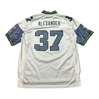 Seahawks Shawn Alexander Jersey size L