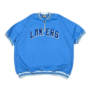 1960-61 Lakers Warm Up Pullover size 56/3X