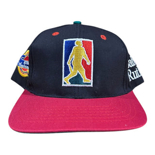 Babe Ruth Hallf of Fame Snapback