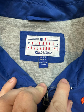 Mets Windbreaker Jacket size XL