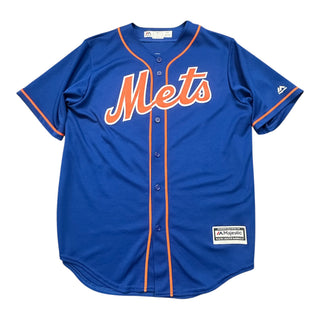 Mets Syndergaard Swingman Jersey size Small