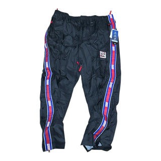 New York Giants Track Pants