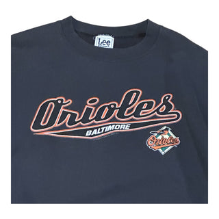 Baltimore Orioles Crewneck size XL