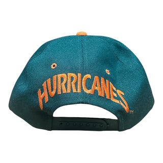 90s Miami Hurricanes SnapBack