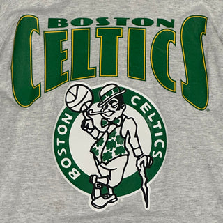 Celtics Nutmeg Mills Tshirt size M (54)