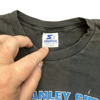 1994 Rangers Stanley Cup Tshirt size XL