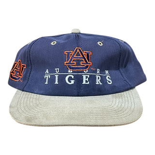 Auburn Tigers Strapback