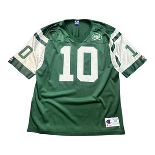 90s Jets Chad Pennington Jersey size 40/M