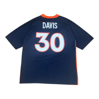 Broncos Terrell Davis Jersey size XL