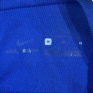 Barcelona Blank Jersey size M