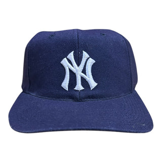 New York Yankees Plain logo Strapback